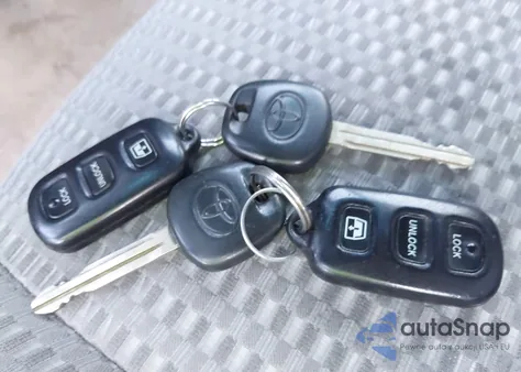 2006 Toyota 4Runner Sr5 V6 из США, поврежденный, VIN JTEBU14R168052982